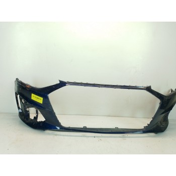 Recambio de paragolpes delantero para audi a4 b9 (8w2, 8wc) 2.0 tfsi mild hybrid quattro referencia OEM IAM 8W0807437AO  
