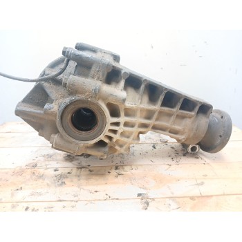 Recambio de diferencial delantero para mercedes-benz clase m (w163) 400 cdi (163.128) referencia OEM IAM   