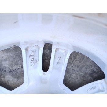 Recambio de llanta para mini mini (r56) one referencia OEM IAM 6791930  15PULGADAS