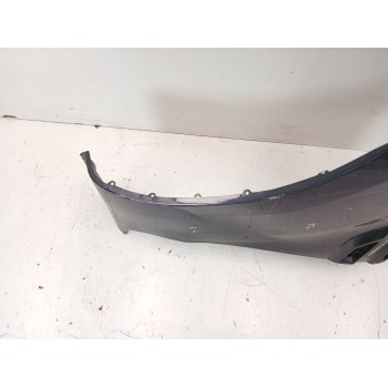 Recambio de aleta delantera izquierda para ford ranger (tke) 2.2 tdci 4x4 referencia OEM IAM eb3b16g001b  