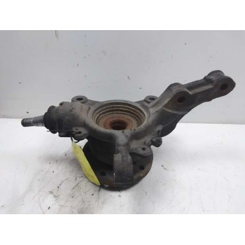 Recambio de mangueta delantera derecha para nissan nv 400 l1h1 2,8t pro referencia OEM IAM   