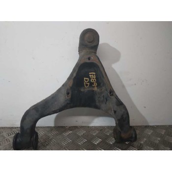 BRAZO SUSPENSION INFERIOR DELANTERO DERECHO 