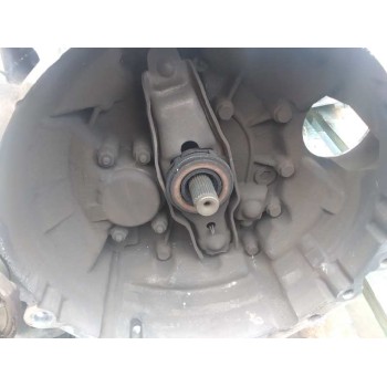 Recambio de caja cambios para volkswagen golf vi (5k1) advance referencia OEM IAM LHW ENTREGA CASCO 5V