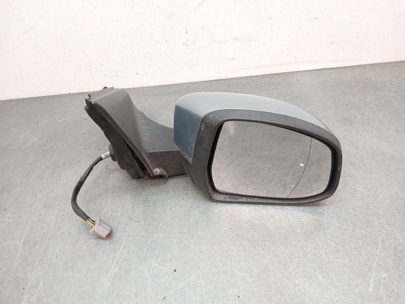 Recambio de retrovisor derecho para ford mondeo iv (ba7) 2.0 tdci referencia OEM IAM E9024384  