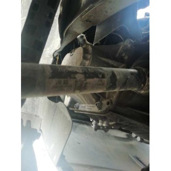 Recambio de transmision delantera izquierda para audi a1 sportback (gba) referencia OEM IAM 2Q0407271AJ CAMBIO MANUAL 6V 