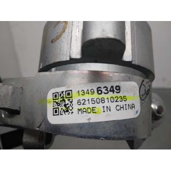 Recambio de conmutador de arranque para opel corsa e selective referencia OEM IAM 13496392  