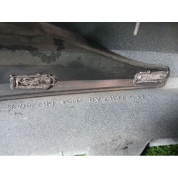 Recambio de paragolpes delantero para audi a3 (8v) 1.6 tdi referencia OEM IAM 8v5897437g 1h0556600 s3