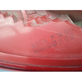 Recambio de piloto trasero izquierdo interior para peugeot 3008 active referencia OEM IAM 9683461080 / 6350HE 26039010 