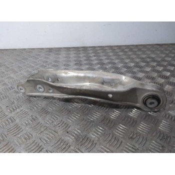 Recambio de brazo suspension inferior trasero derecho para audi a4 berlina (8w2) sport edition referencia OEM IAM 8W0505311E  