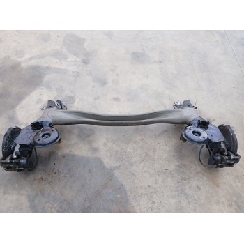 PUENTE TRASERO 9833974980 