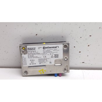 MODULO ELECTRONICO 2591a7327r 