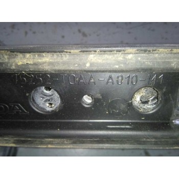 Recambio de barras porta equipaje para honda cr-v comfort 4x2 referencia OEM IAM 75252T0AAA010M1  