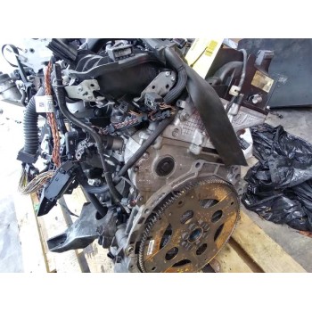 Recambio de motor casco para bmw serie 1 berlina (e81/e87) 118d referencia OEM IAM   