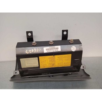 Recambio de airbag delantero derecho para daewoo kalos 1.4 se referencia OEM IAM 96534472 96534472 