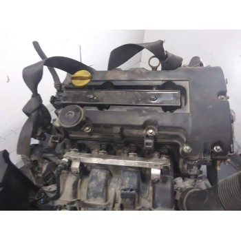 Recambio de motor completo para opel corsa d selective referencia OEM IAM A12XER R 