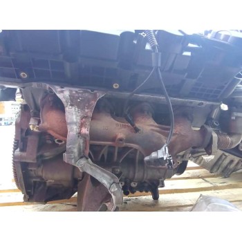 Recambio de motor casco para bmw serie 1 berlina (e81/e87) 118d referencia OEM IAM   