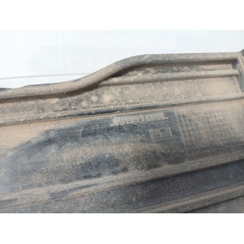 Recambio de panel frontal para peugeot 308 sw allure referencia OEM IAM 9807148180  