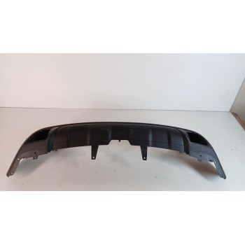 Recambio de paragolpes trasero para peugeot 2008 (--.2013) referencia OEM IAM 17249498  
