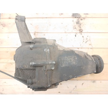 Recambio de diferencial delantero para mercedes-benz clase m (w163) 400 cdi (163.128) referencia OEM IAM   