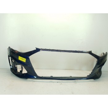 Recambio de paragolpes delantero para audi a4 b9 (8w2, 8wc) 2.0 tfsi mild hybrid quattro referencia OEM IAM 8W0807437AO  