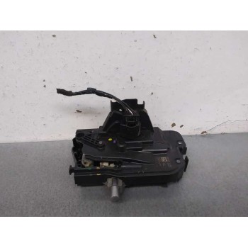 CERRADURA PUERTA DELANTERA IZQUIERDA H1BAA21813PB 6 CABLES 