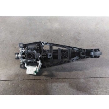 Recambio de maneta exterior delantera derecha para opel astra h berlina referencia OEM IAM   
