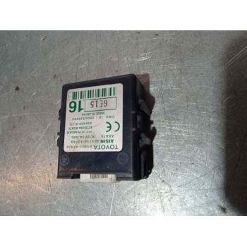 MODULO ELECTRONICO 8999147030 48411010740 