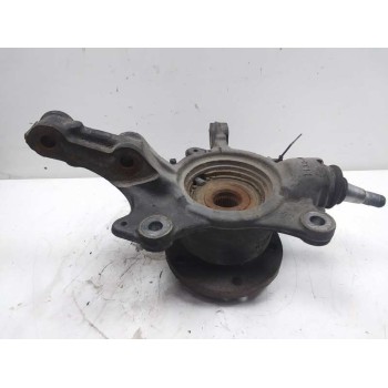 Recambio de mangueta delantera derecha para nissan nv 400 l1h1 2,8t pro referencia OEM IAM   