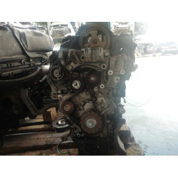 Recambio de motor completo para ford c-max 1.6 tdci cat referencia OEM IAM T1DB M 