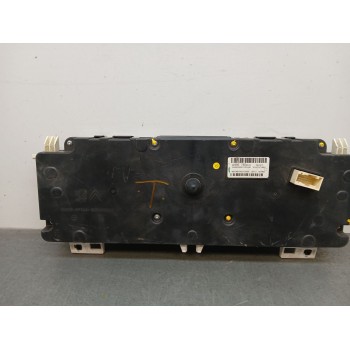 Recambio de cuadro instrumentos para citroën c4 picasso ii 1.6 hdi / bluehdi 115 referencia OEM IAM 98050755  