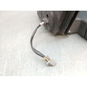 Recambio de retrovisor derecho para ford mondeo iv (ba7) 2.0 tdci referencia OEM IAM E9024384  