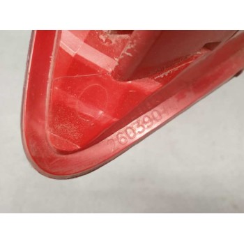 Recambio de piloto trasero izquierdo interior para peugeot 3008 active referencia OEM IAM 9683461080 / 6350HE 26039010 