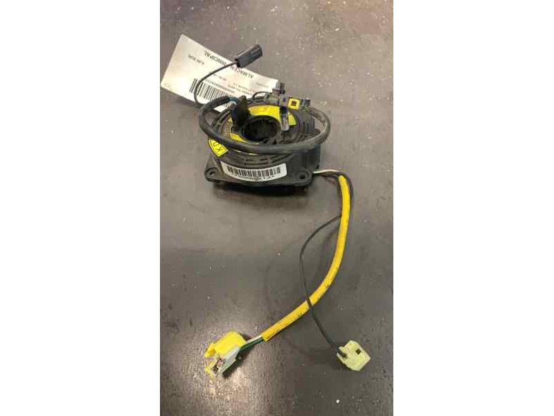 Recambio de anillo airbag para chevrolet kalos 1.2 cat referencia OEM IAM FS5KD2YT3  