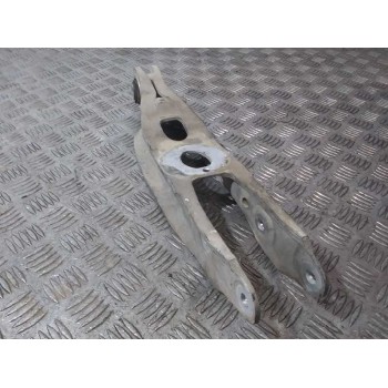 Recambio de brazo suspension inferior trasero derecho para audi a4 berlina (8w2) sport edition referencia OEM IAM 8W0505311E  