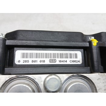 Recambio de abs para dacia sandero (bs_) 1.5 dci referencia OEM IAM 476604621r 0265232718 