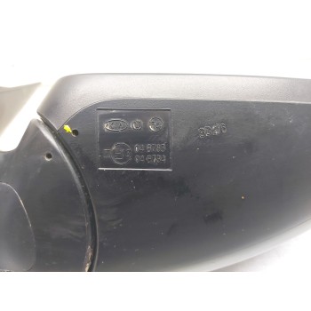 Recambio de retrovisor derecho para kia ceed (cd) 1.6 crdi 136 referencia OEM IAM 87620J7000 no abatible 5