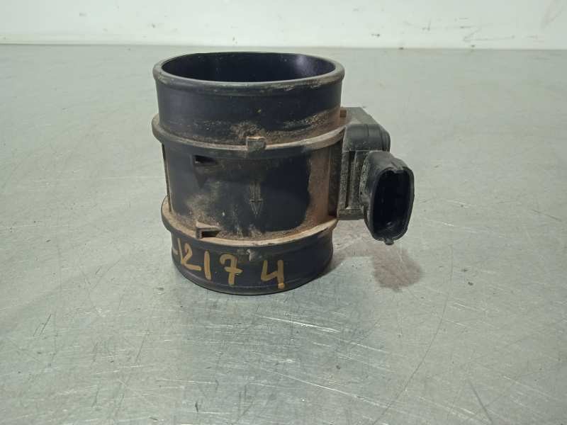 Recambio de caudalimetro para opel astra h ber. cosmo referencia OEM IAM 55353813 5WK97012 