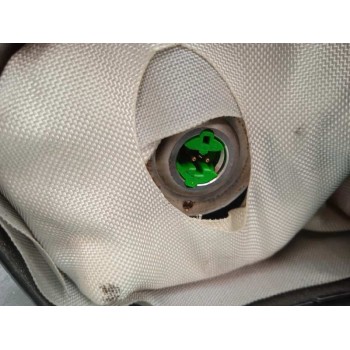 Recambio de airbag delantero derecho para daewoo kalos 1.4 se referencia OEM IAM 96534472 96534472 