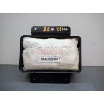 AIRBAG DELANTERO DERECHO 606857601 