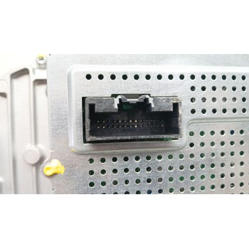 Recambio de cuadro instrumentos para ford s-max titanium referencia OEM IAM A13009105 EM2T10849LH RSLH005858