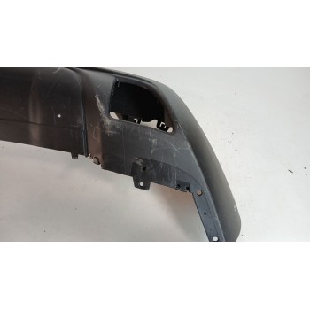 Recambio de paragolpes trasero para peugeot 2008 (--.2013) referencia OEM IAM 17249498  