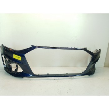 Recambio de paragolpes delantero para audi a4 b9 (8w2, 8wc) 2.0 tfsi mild hybrid quattro referencia OEM IAM 8W0807437AO  