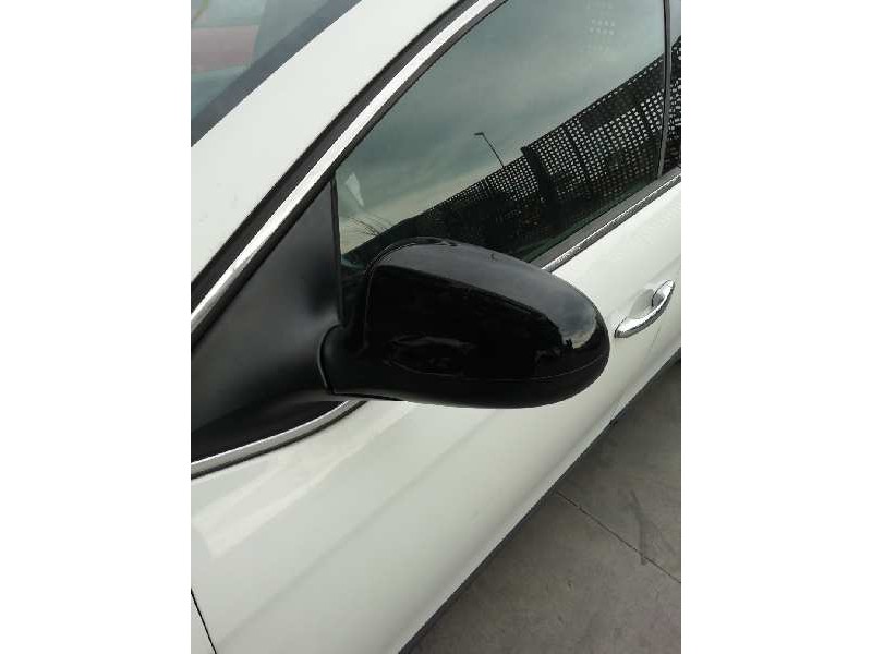 Recambio de retrovisor izquierdo para lancia delta (181) gold referencia OEM IAM  SIN CRISTAL 