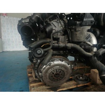 Recambio de motor completo para ford c-max 1.6 tdci cat referencia OEM IAM T1DB M 