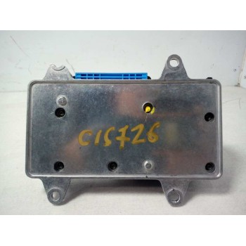 Recambio de centralita airbag para volvo s40 berlina 1.8 kinetic referencia OEM IAM  SOPORTE ROTO 