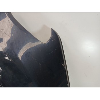 Recambio de aleta delantera izquierda para ford ranger (tke) 2.2 tdci 4x4 referencia OEM IAM eb3b16g001b  