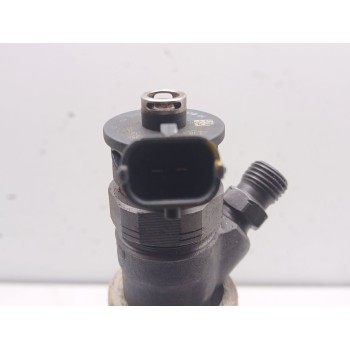 Recambio de inyector para renault scenic iii bose edition referencia OEM IAM 0445110414  