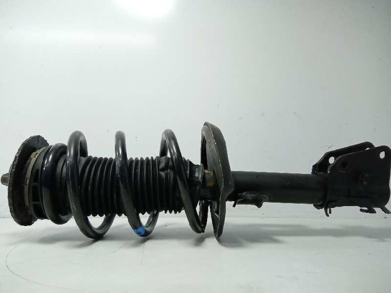 Recambio de amortiguador delantero derecho para nissan nv 400 l1h1 2,8t pro referencia OEM IAM 543028774R  