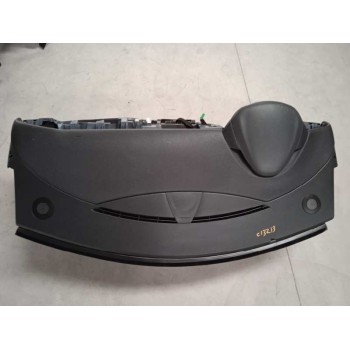 Recambio de salpicadero para citroën c3 tonic referencia OEM IAM 980168472ZD TOCADO, VER FOTOS 