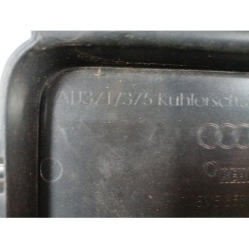 Recambio de paragolpes delantero para audi a3 (8v) 1.6 tdi referencia OEM IAM 8v5897437g 1h0556600 s3